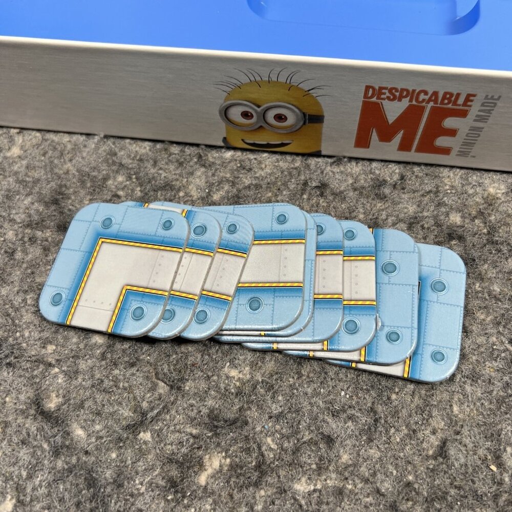 Despicable Me Minion Labyrinth Board Game by Ravensburger - 100% Complete - Picture 10 of 13